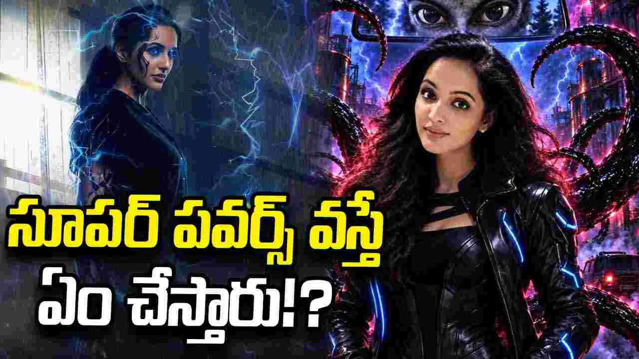 'కిల్లర్' మేకర్స్ సూపర్ షీ ఛాలెంజ్‌!