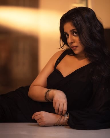 లీస్ట్ ఎలిజిబుల్ బ్యాచ్‌లర్ హీరోయిన్.. ఇంత హాటా?