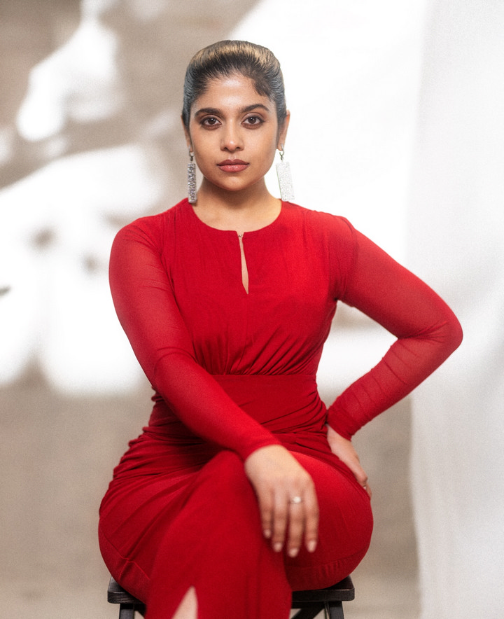 లీస్ట్ ఎలిజిబుల్ బ్యాచ్‌లర్ హీరోయిన్.. ఇంత హాటా?