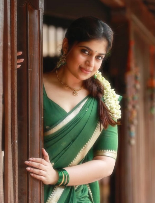 లీస్ట్ ఎలిజిబుల్ బ్యాచ్‌లర్ హీరోయిన్.. ఇంత హాటా?