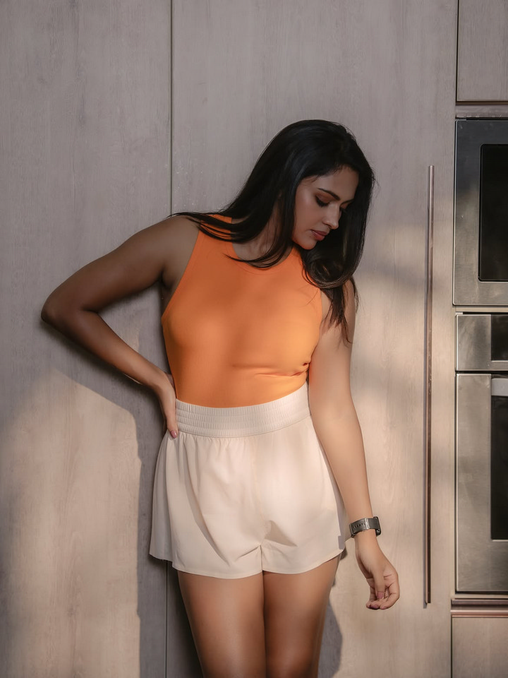 అమలా పాల్ గ్లామరస్ ఫొటోలు వైరల్