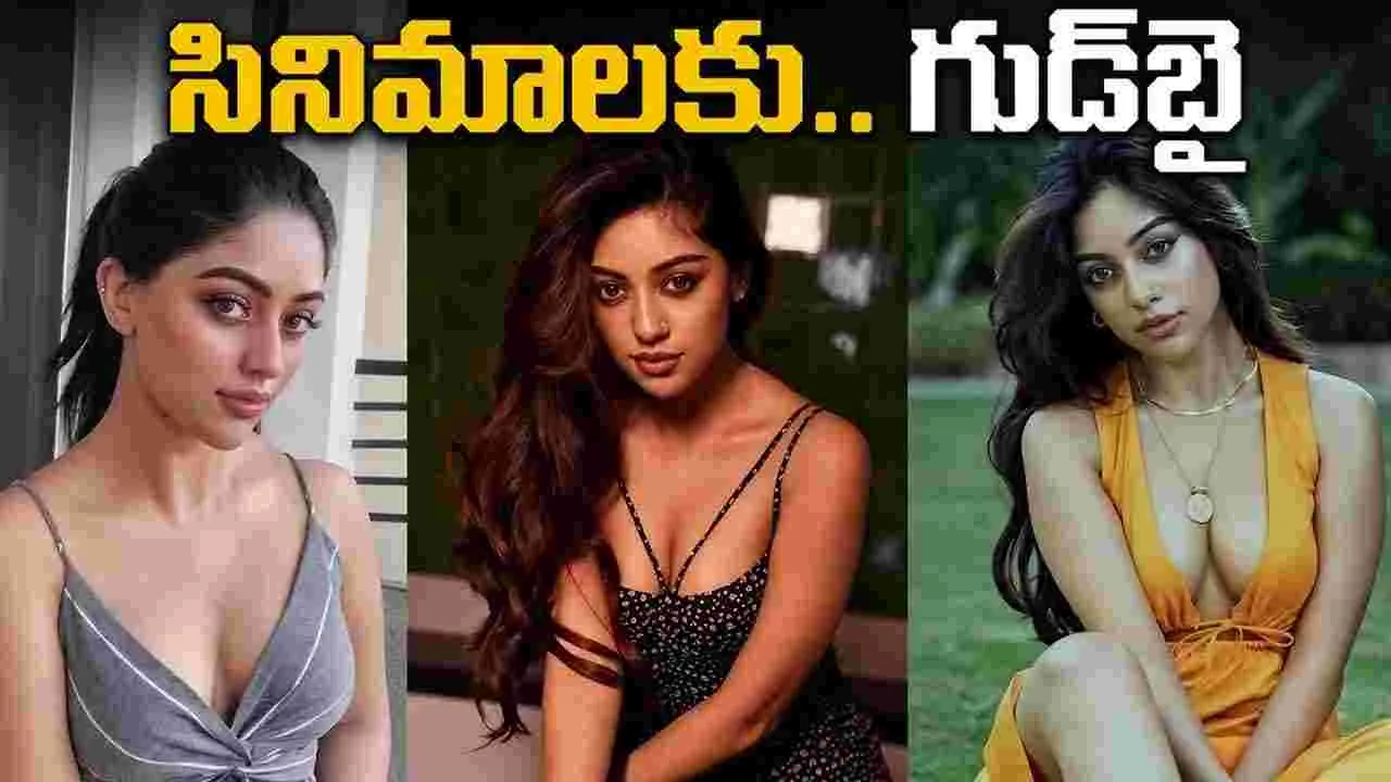 Anu Emmanuel: అను ఇమ్మాన్యుయేల్ సంచలన నిర్ణయం.. టాలీవుడ్‌ను వీడి అమెరికాకు మకాం?