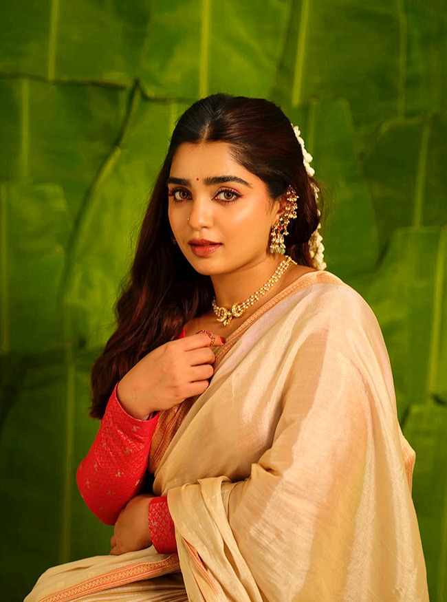 ఓనం ఫెస్టివల్‌లో సెలబ్రిటీలు