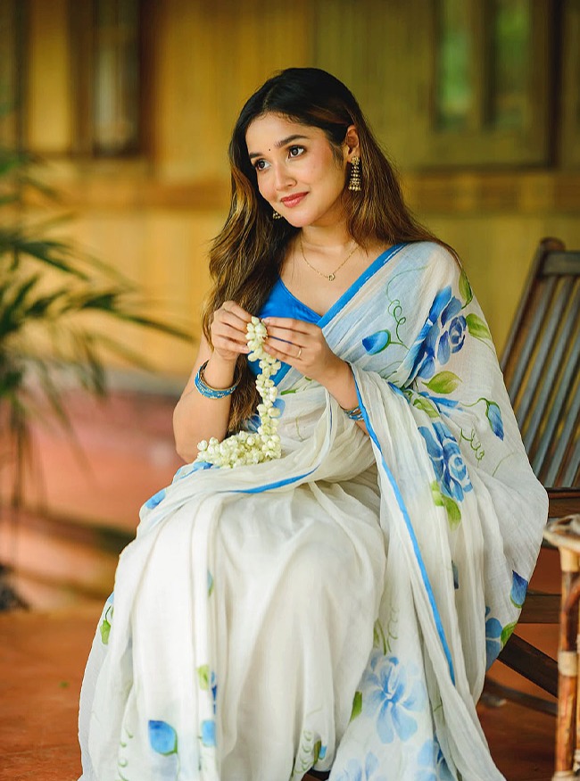 ఓనం ఫెస్టివల్‌లో సెలబ్రిటీలు