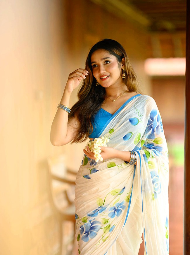 ఓనం ఫెస్టివల్‌లో సెలబ్రిటీలు