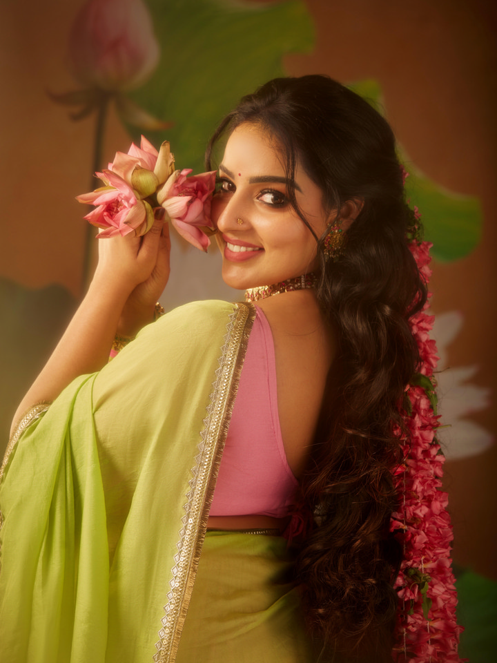 ఓనం ఫెస్టివల్‌లో సెలబ్రిటీలు