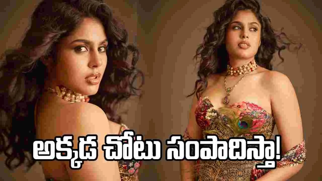 కోలీవుడ్‌కు మరో టాలీవుడ్ హీరోయిన్ జంప్