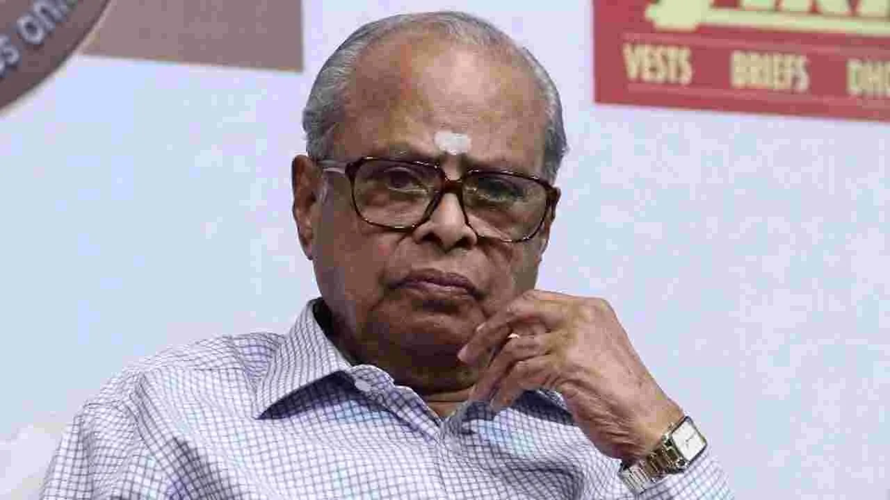 KB 96: గురువును స్మరించుకున్న సినీ ప్రముఖులు.. ఘనంగా ‘కేబీ 96’ వేడుక!