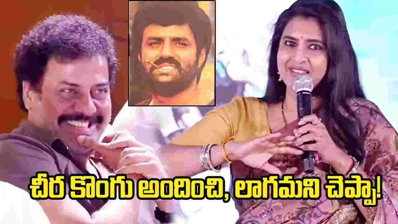 రాజా రవీంద్రతో నేనే దాడి చేయించుకున్నా: కస్తూరి షాకింగ్ కామెంట్స్