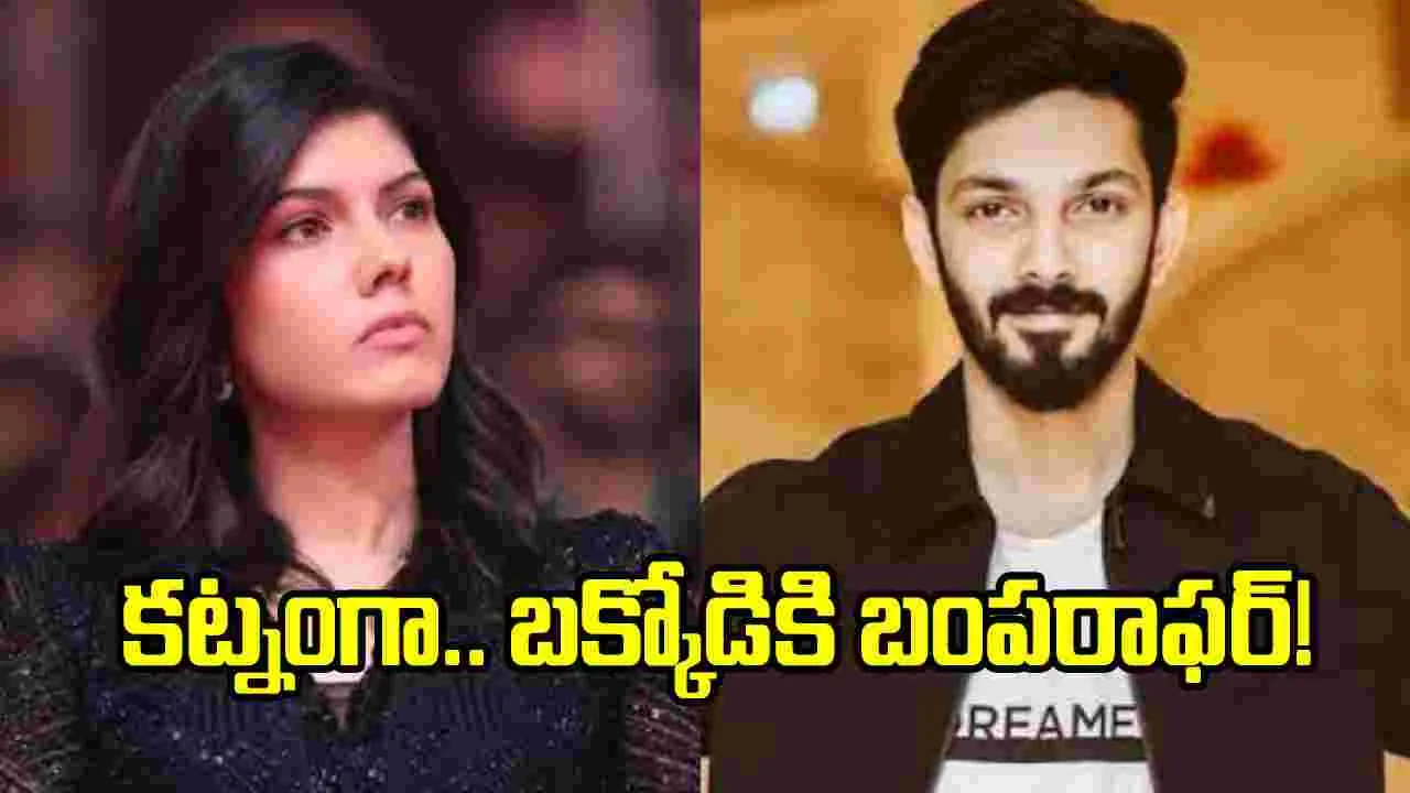 కావ్య మారన్‌తో పెళ్లి.. తెలుగువాళ్లకి అనిరుధ్ మరింత దగ్గర కాబోతున్నాడా?