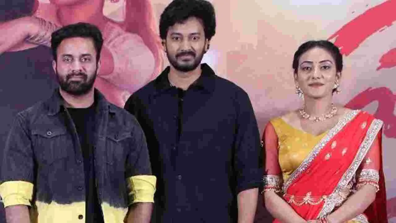 Navdeep: యదార్థ సంఘటన ఆధారంగా 'మొహబ్బత్' – movies Navdeep: యదార్థ సంఘటన ఆధారంగా 'మొహబ్బత్' – movies