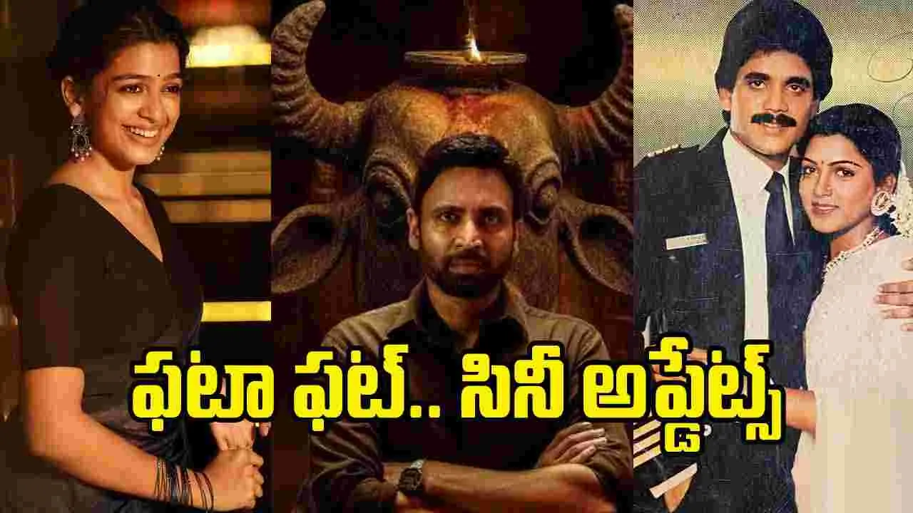 Rapid Chitram: ప్రపంచ సినిమా సమాచార మాలిక