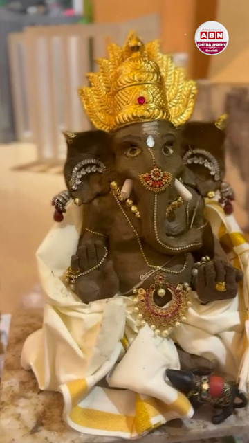 వినాయక చవితి స్పెషల్... తరుణ్ భాస్కర్ వీడియో!