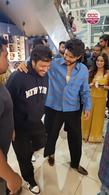 ప్రేక్షకుల ముందుకు ఎపిక్ మూవీ టీం! – movies ప్రేక్షకుల ముందుకు ఎపిక్ మూవీ టీం! – movies