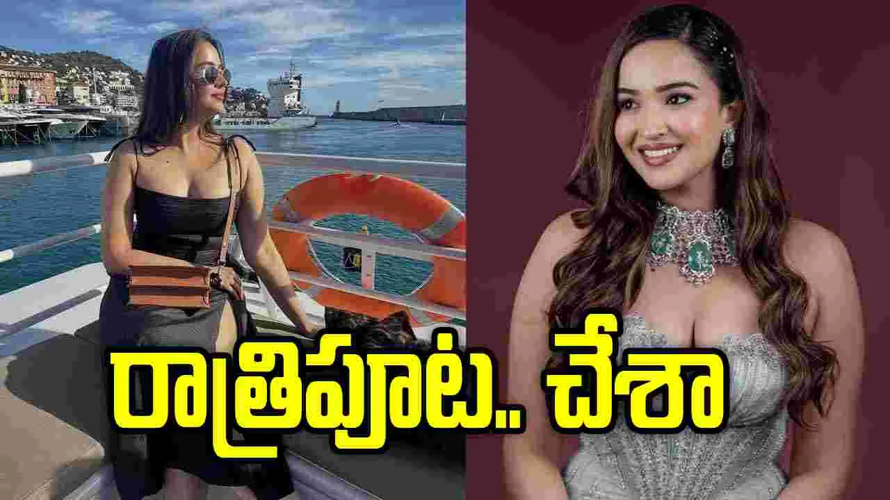 తమిళ సినిమాలోకి .. హీరోయిన్‌గా తెలుగమ్మాయి