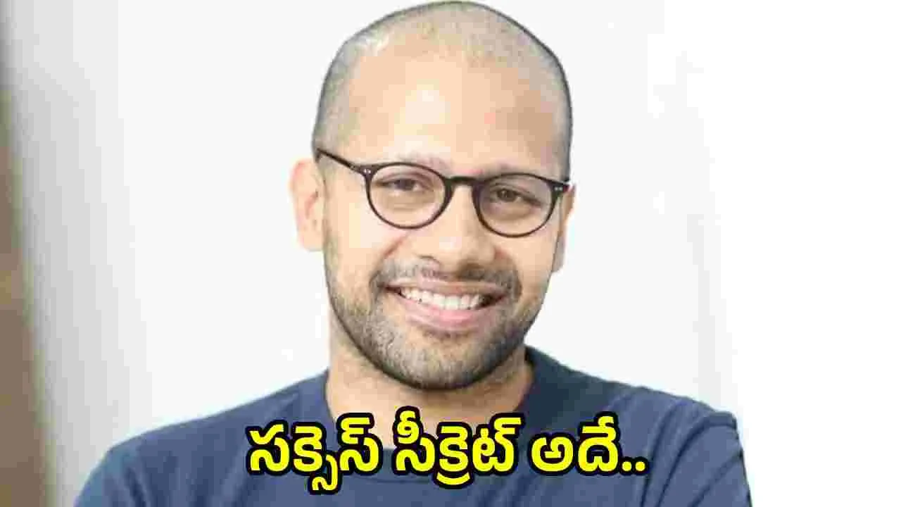 Venky Atluri: సమయమే డబ్బు కదా.. అందుకే నాకు కోపం వస్తుంది