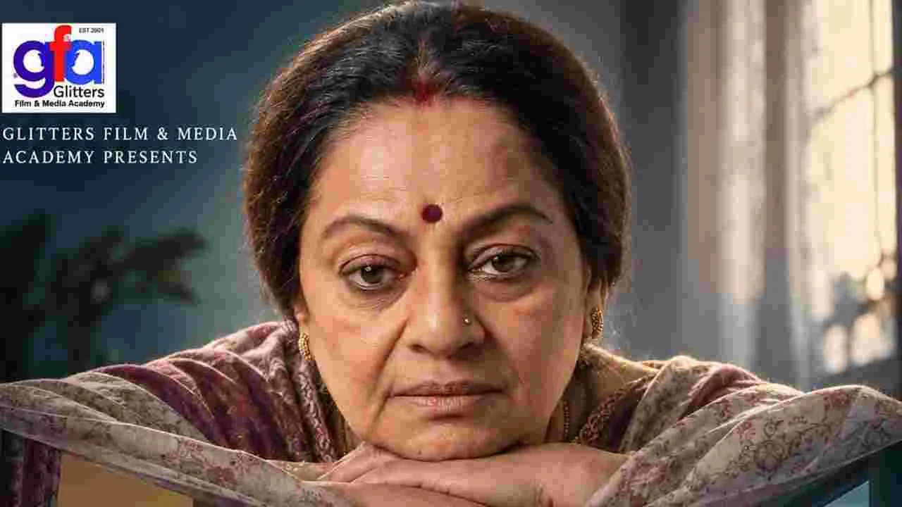 Zareena Wahab: జరీనా వహాబ్ ‘తు బేఖబర్’.. త్వరలో ఓటీటీ ప్రీమియర్ 