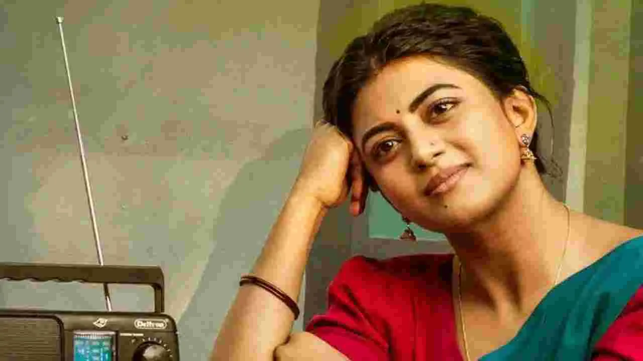 జానపద కళాకారిణి బయోపిక్గా 'గరివిడి లక్ష్మీ' సినిమా