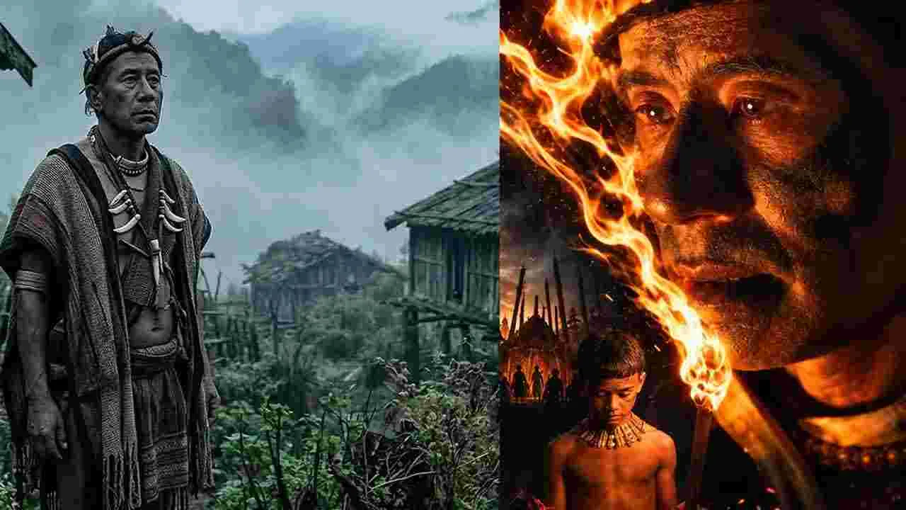 ఆస్కార్‌ రేసులో మరో.. భార‌తీయ సినిమా