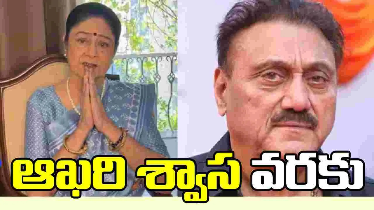 అభిమానుల ప్రేమతో మళ్లీ కెమెరా ముందుకు అరుణా ఇరానీ