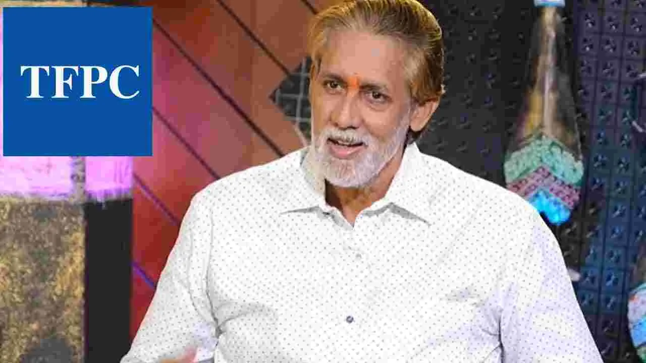 నిర్మాత అశోక్ కుమార్ కు.. కోర్టులో ఊరట