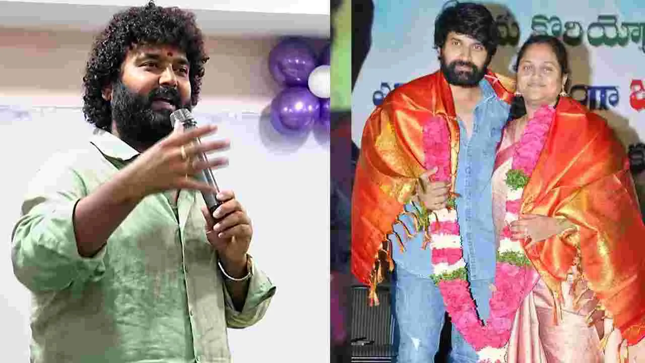 ముందు.. మీలో ఏది అసలైన సంఘమో తేల్చుకురండి