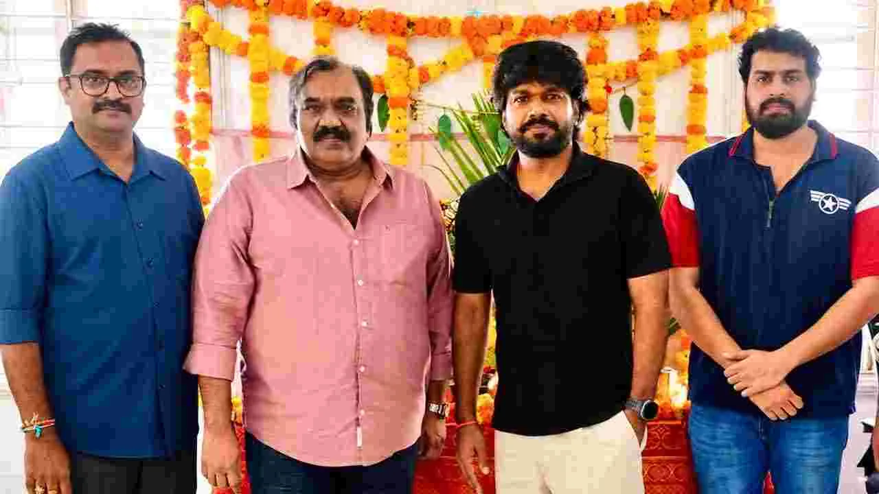 నాడు 'ఆ నలుగురు'.. నేడు 'ఈ పాట కోరినవారు..' – politics