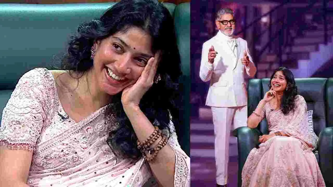 సాయి పల్లవితో ‘జయమ్ము నిశ్చయమ్మురా 2’ ప్రారంభం.. స్ట్రీమింగ్ డేట్ ఇదే!