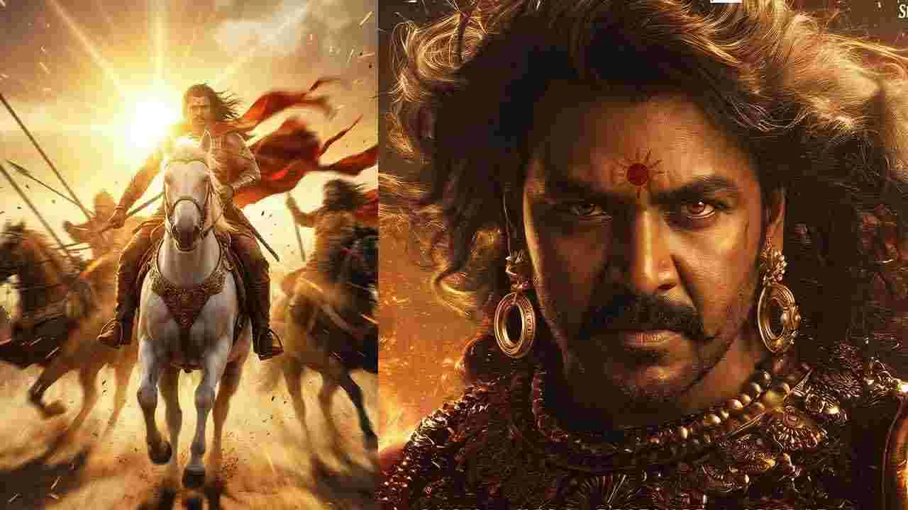 కర్ణుడిగా రాఘవ లారెన్స్.. భారీ బడ్జెట్‌ పాన్ ఇండియా చిత్రం!