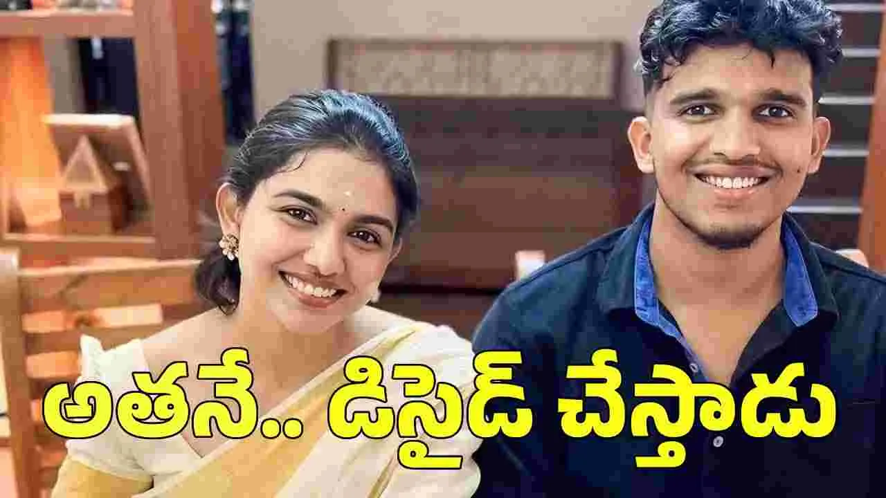 మమితా బైజు పెళ్లి.. నిజ‌మేనా!