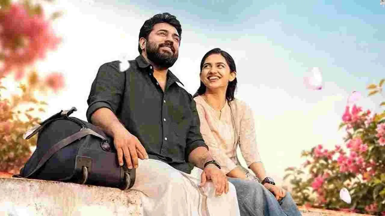 Bethlehem Kudumba Unit: మమితా బైజు మాయ‌.. 6 రోజుల్లోనే 100 కోట్ల గ్రాస్