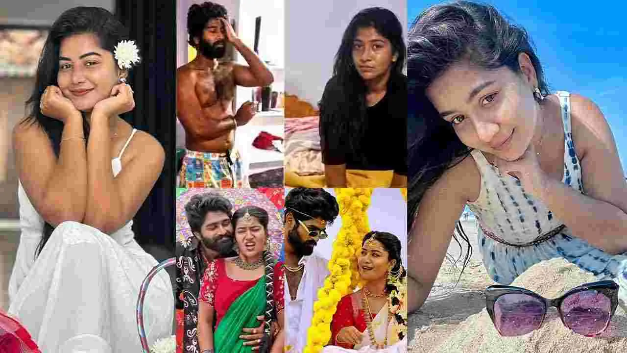 Telugu News Headlines | Nimisham