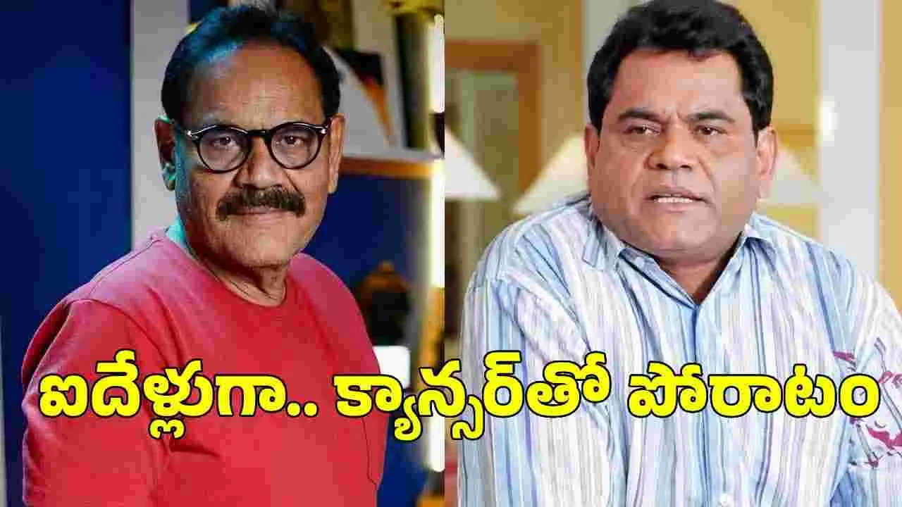 ప్ర‌ముఖ‌ హాస్యనటుడు.. ముష్తాక్ ఖాన్ కన్నుమూత