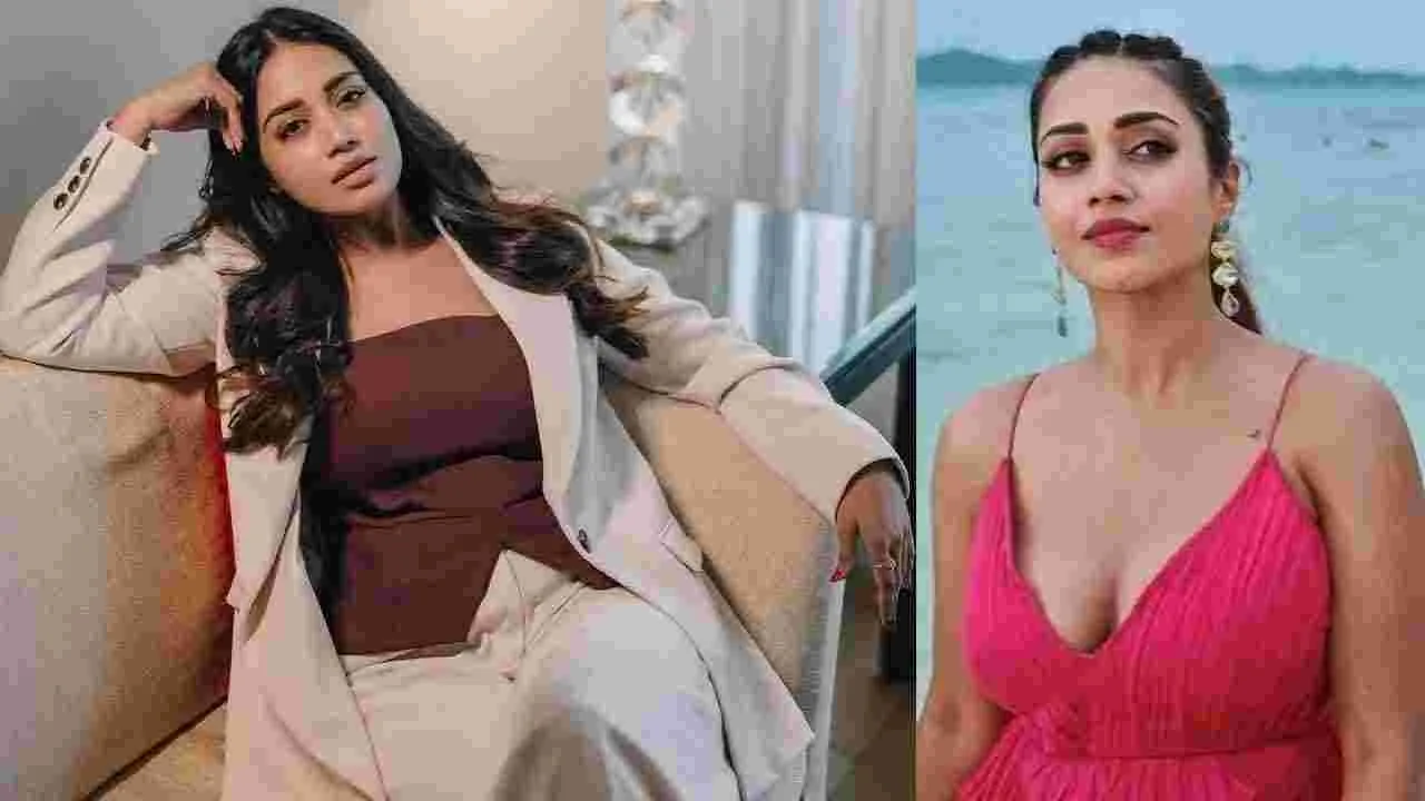 Nivetha Pethuraj: నా బాయ్‌ఫ్రెండ్‌.. ఎవరికోసం నన్ను వదిలేస్తాడో ముందే ఊహించా!