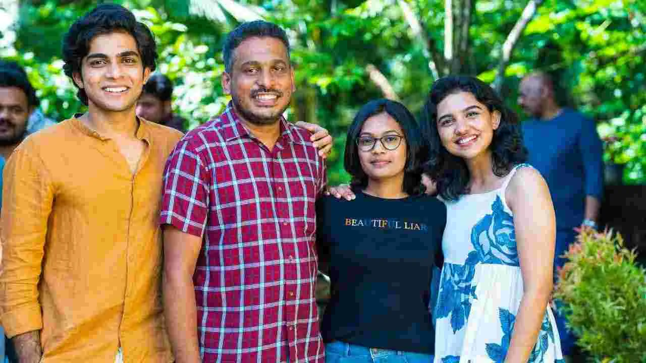 ప్రేమలు 2.. ఏడాది వేస్ట్ అన్న డైరెక్టర్
