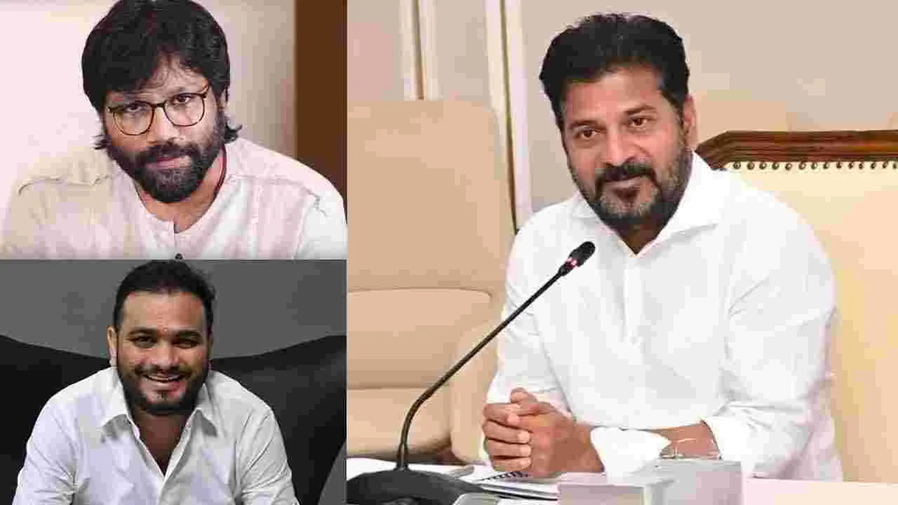 వరంగల్ ఎయిర్ పోర్టుకు ‘సమ్మక్క-సారక్క’ పేరు పెట్టండి.. సీఎం పిలుపుకు దర్శకుడి స్పందన