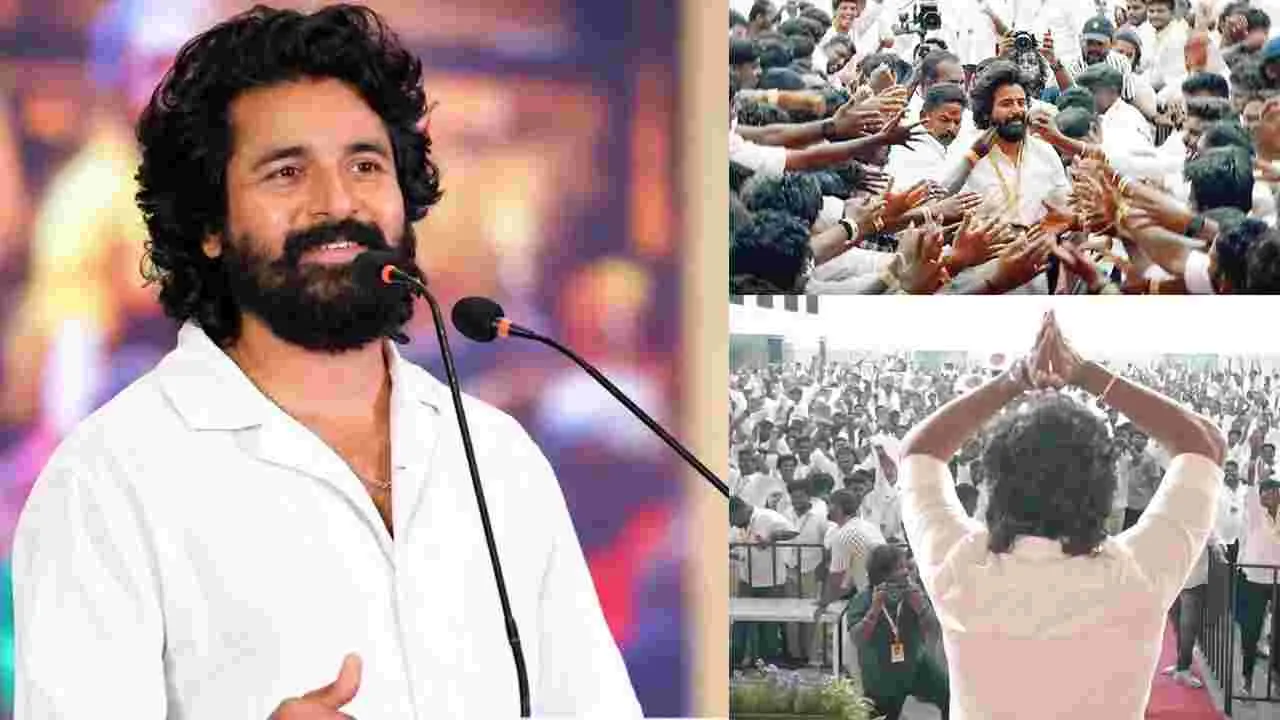 Siva Karthikeyan: మిమిక్రీ ఆర్టిస్ట్, యాంకర్ సినిమాల్లో రాణించలేరన్నారు.. హీరోగా సక్సెస్ అయ్యా