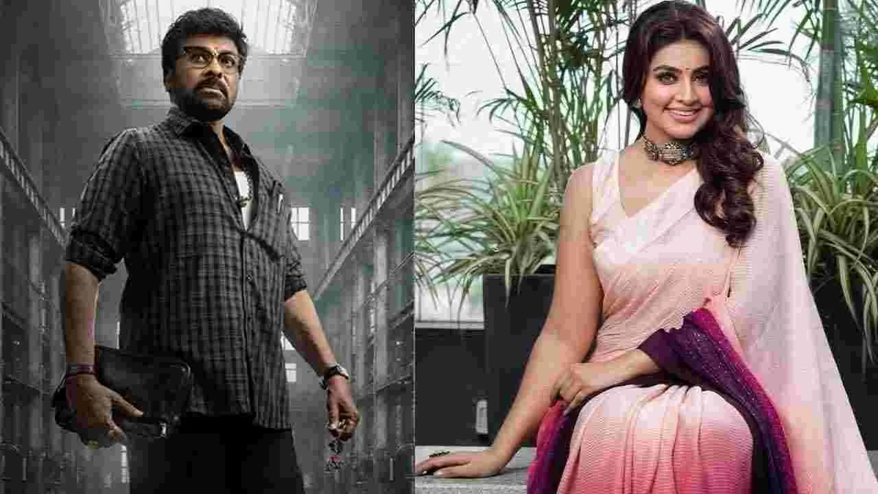 కాకా.. భార్య దొరికేసింది? స్నేహాకు.. బంప‌ర్ ఛాన్స్