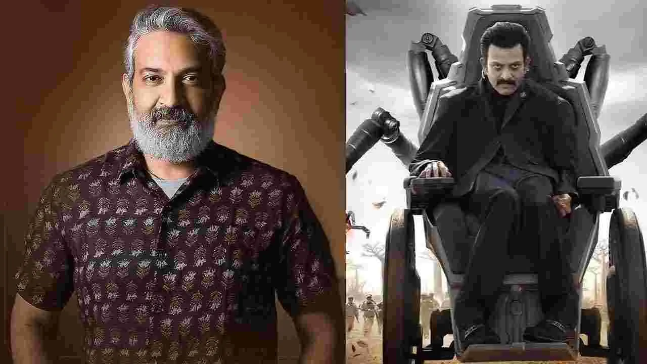 రాజమౌళి సెంటిమెంట్.. ‘కుంభ’ బ‌ల ప‌డ‌తాడా లేక బలవుతాడా?