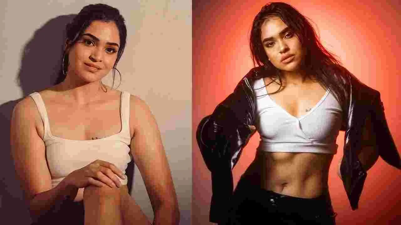 రూ.5 లక్షల మోసం.. బిగ్‌బాస్ వర్షిణి అరెస్టు