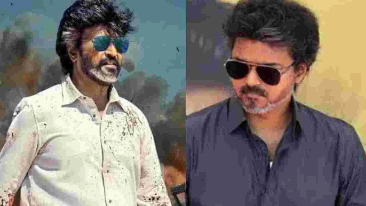 జైలర్ 2 వాయిదా.. సీఎం విజయే కారణం