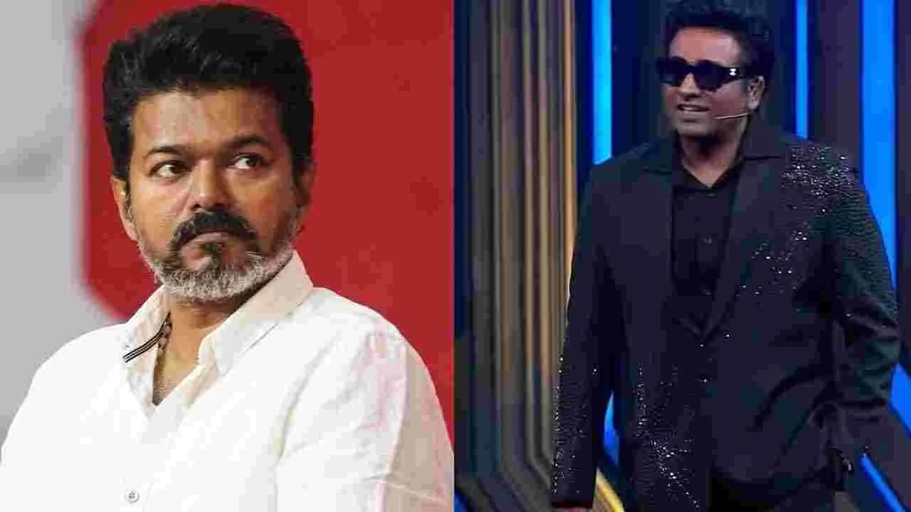విజయ్తో వివాదంపై క్లారిటీ ఇచ్చిన విజయ్ సేతుపతి.. ఏం చెప్పారంటే? – politics విజయ్తో వివాదంపై క్లారిటీ ఇచ్చిన విజయ్ సేతుపతి.. ఏం చెప్పారంటే? – politics