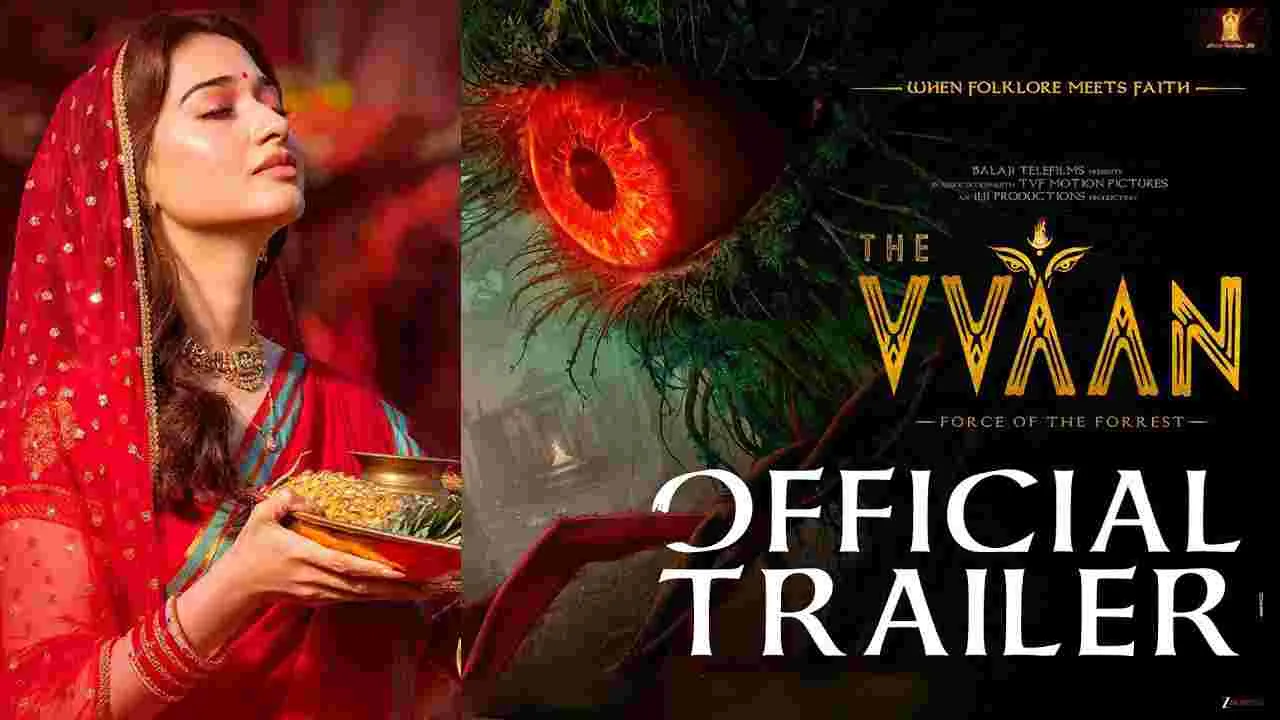 The Vvaan: ఈ సారి తమన్నా హిట్టు కొట్టేట్టుంది!